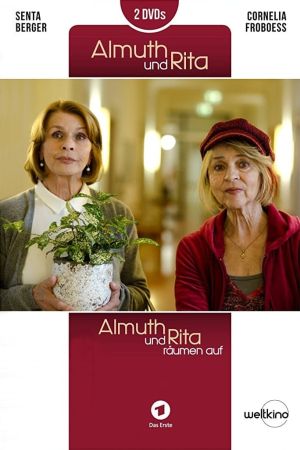 Almuth und Rita