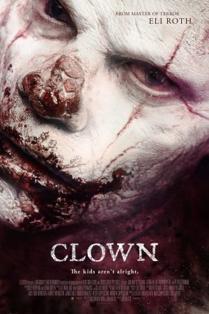 Clown hdfilme stream online