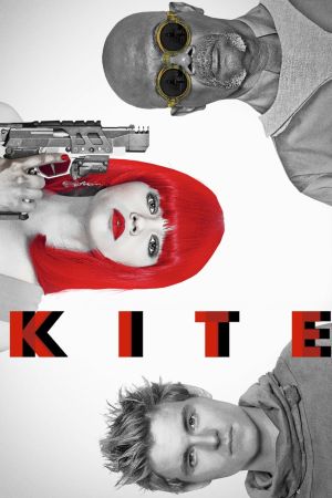 Kite - Engel der Rache hdfilme stream online