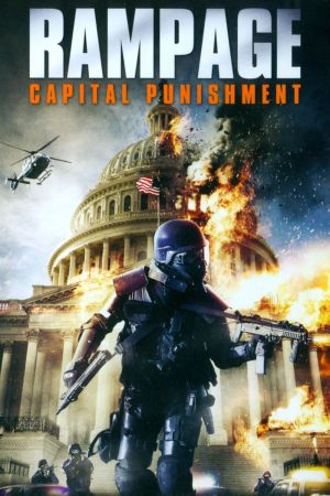 Rampage: Capital Punishment