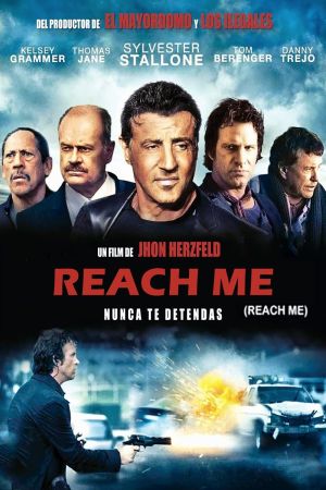 Reach Me hdfilme stream online