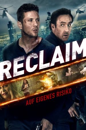 Reclaim hdfilme stream online