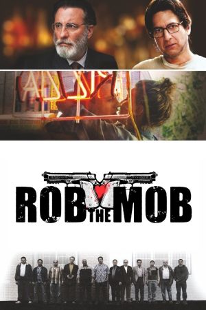 Rob the Mob hdfilme stream online