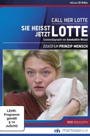 Sie heißt jetzt Lotte! hdfilme stream online
