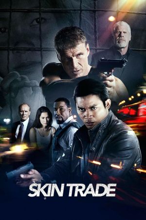 Skin Trade hdfilme stream online