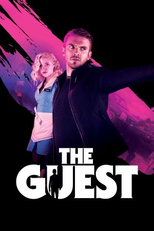 The Guest hdfilme stream online