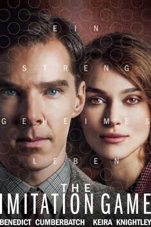 The Imitation Game - Ein streng geheimes Leben hdfilme stream online
