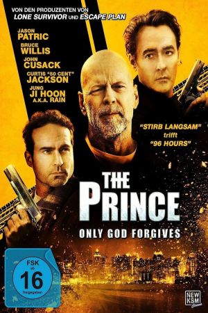 The Prince - Only God Forgives hdfilme stream online
