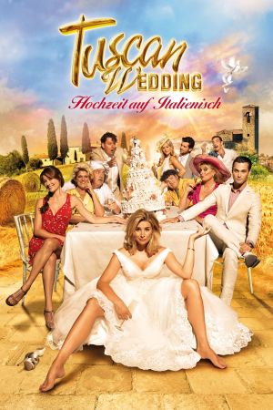 Tuscan Wedding - Hochzeit auf Italienisch hdfilme stream online