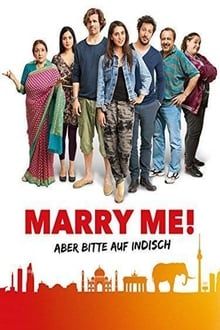 Marry Me! hdfilme stream online