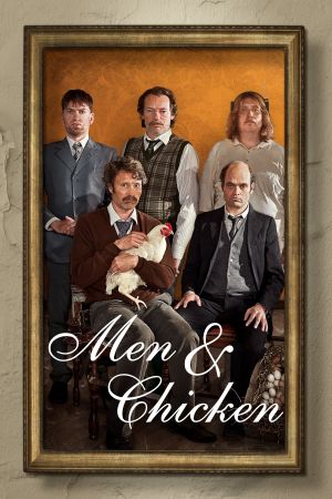 Men & Chicken hdfilme stream online