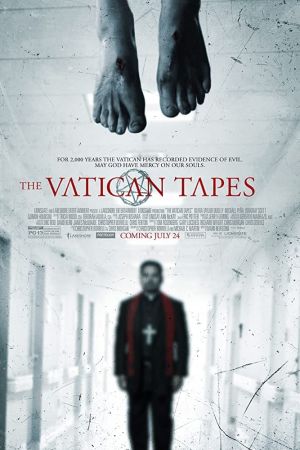 The Vatican Tapes