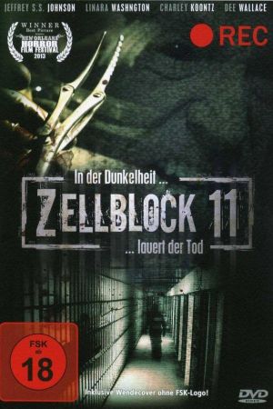 Zellblock 11