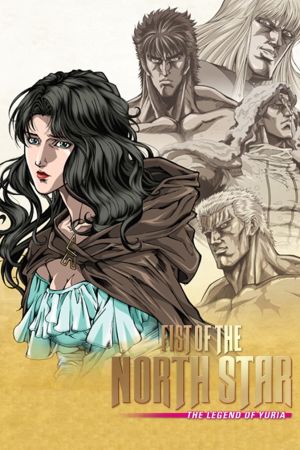 Fist of the North Star: Legend of Yuria hdfilme stream online