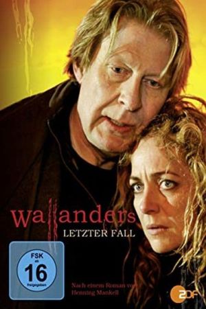 Wallanders letzter Fall hdfilme stream online