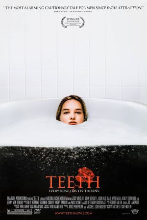Teeth - Wer zuletzt beißt, beißt am besten hdfilme stream online
