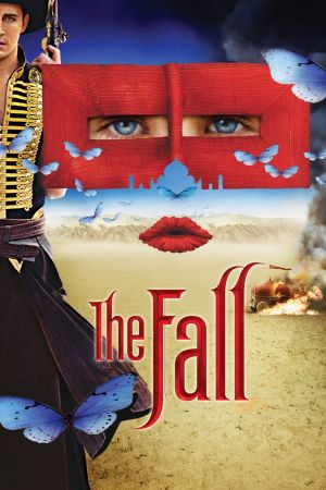 The Fall hdfilme stream online