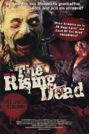 The Rising Dead