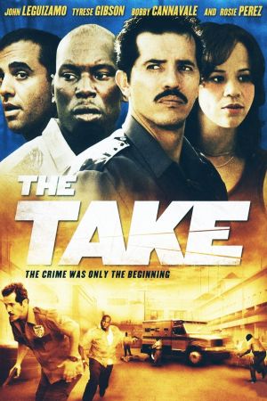 The Take - Rache ist das Einzige, was zählt hdfilme stream online