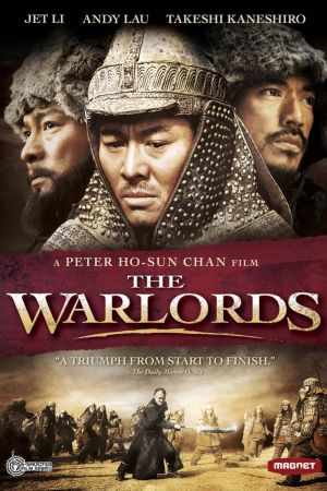 The Warlords hdfilme stream online