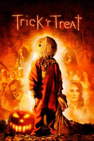 Trick 'r Treat - Die Nacht der Schrecken hdfilme stream online