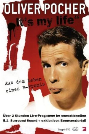 Oliver Pocher - It's My Life hdfilme stream online