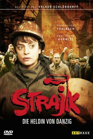 Strajk - Die Heldin von Danzig hdfilme stream online