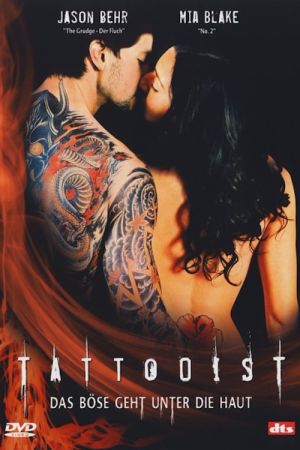 The Tattooist hdfilme stream online
