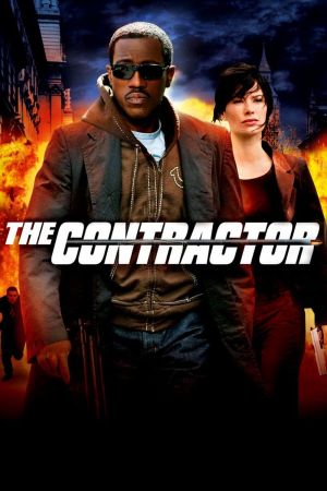 The Contractor - Doppeltes Spiel hdfilme stream online