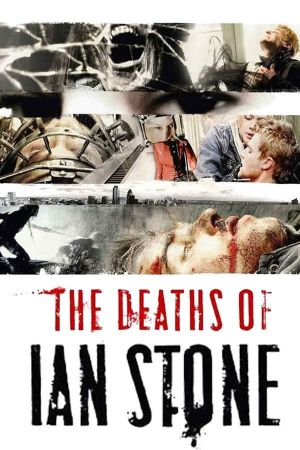 The Deaths of Ian Stone hdfilme stream online