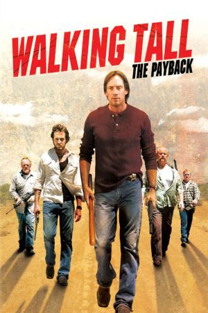 Walking Tall: The Payback hdfilme stream online