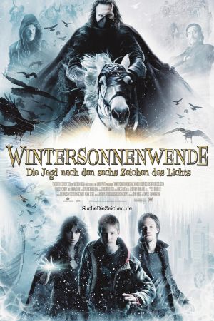 Wintersonnenwende - Die Jagd nach den sechs Zeichen des Lichts hdfilme stream online