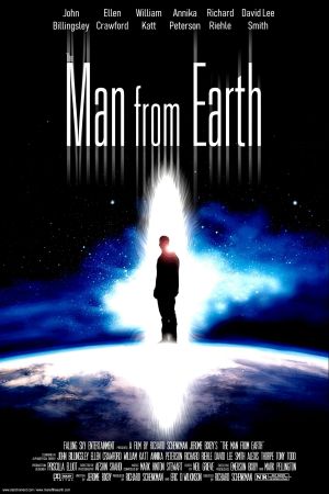 The Man from Earth hdfilme stream online