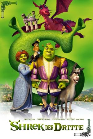 Shrek der Dritte hdfilme stream online