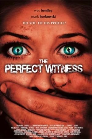 The Perfect Witness - Der tödliche Zeuge hdfilme stream online