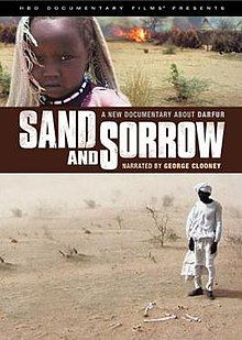 Sand and Sorrow