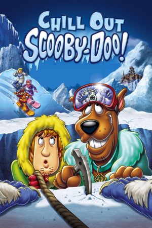 Scooby-Doo! und die Schneemonster hdfilme stream online