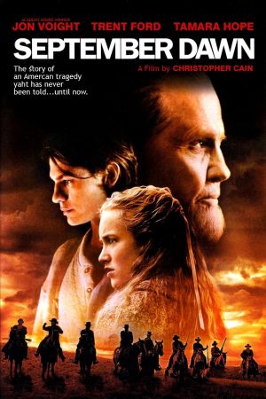 September Dawn hdfilme stream online