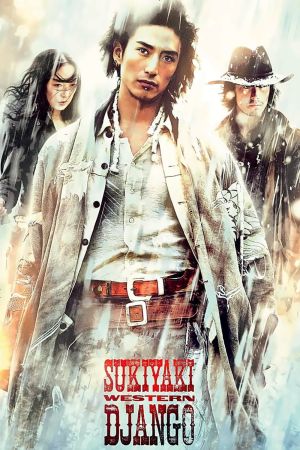 Sukiyaki Western Django hdfilme stream online