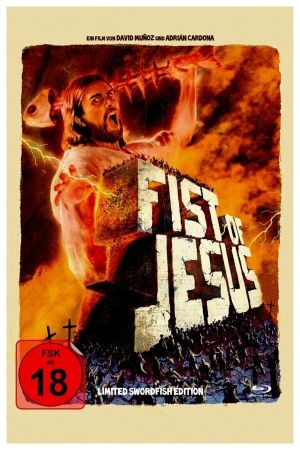 Fist of Jesus hdfilme stream online