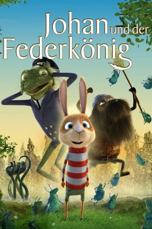 Johan und der Federkönig hdfilme stream online
