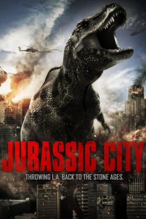Jurassic City hdfilme stream online