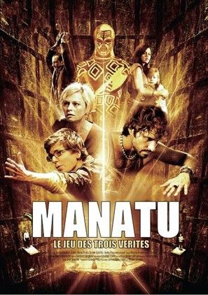Manatu - Nur die Wahrheit rettet Dich hdfilme stream online