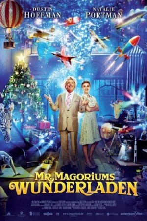Mr. Magoriums Wunderladen hdfilme stream online