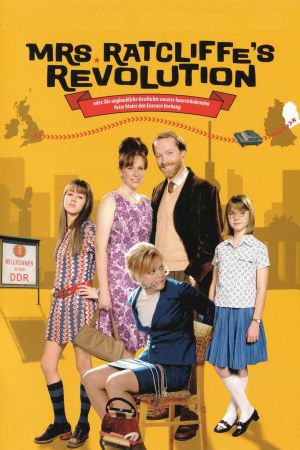 Mrs. Ratcliffe's Revolution hdfilme stream online