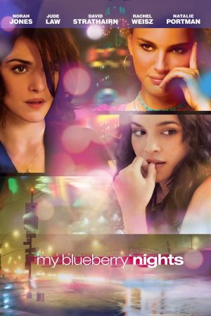 My Blueberry Nights hdfilme stream online