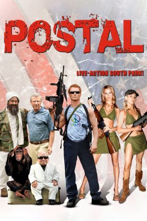 Postal hdfilme stream online