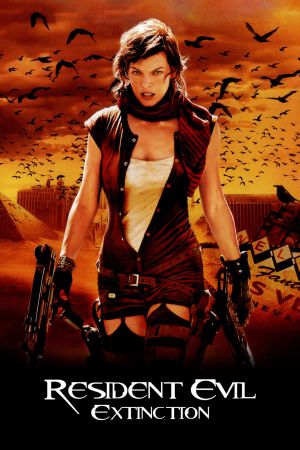 Resident Evil: Extinction hdfilme stream online