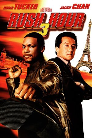 Rush Hour 3 hdfilme stream online