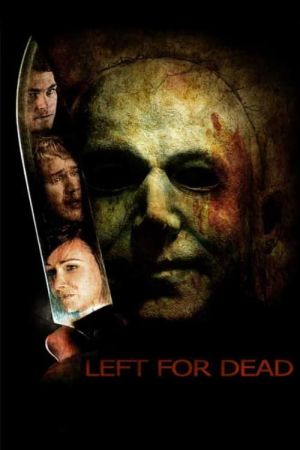 Halloween: Left for Dead